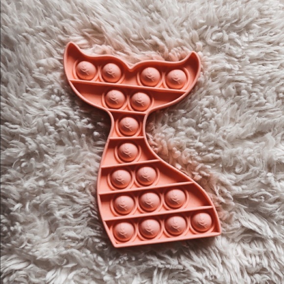 Tropical fidget pack🌴🍍🏖🌺 - Picture 2 of 4